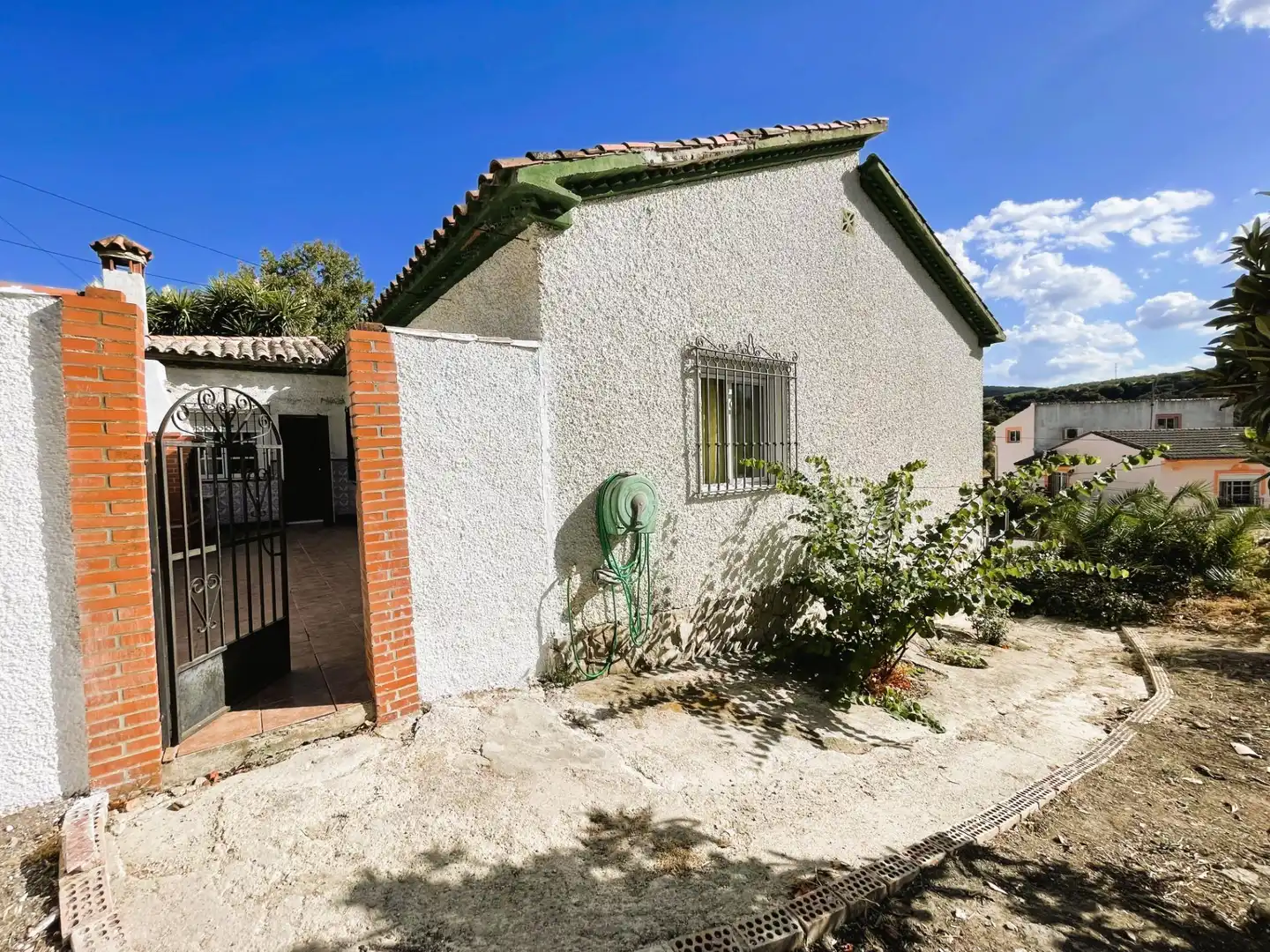 Villa con giardino in vendita a Calle VIZCAINO EL, imagen 20