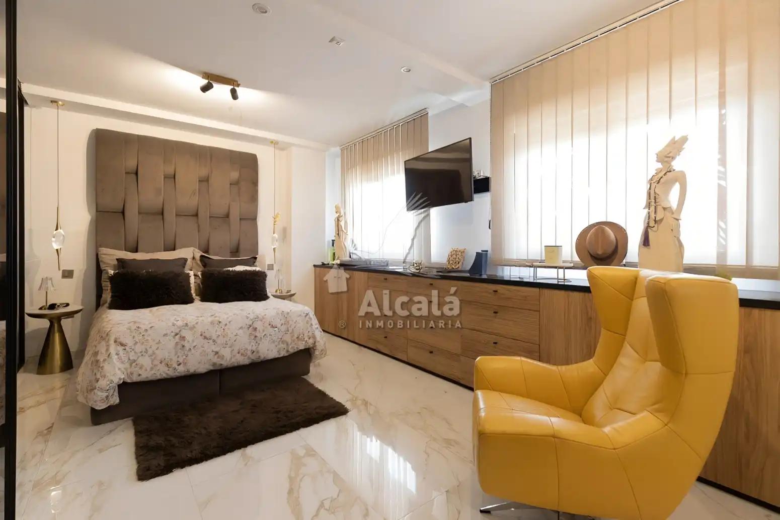 Appartamento con terrazza in vendita a El Quiñón, imagen 39
