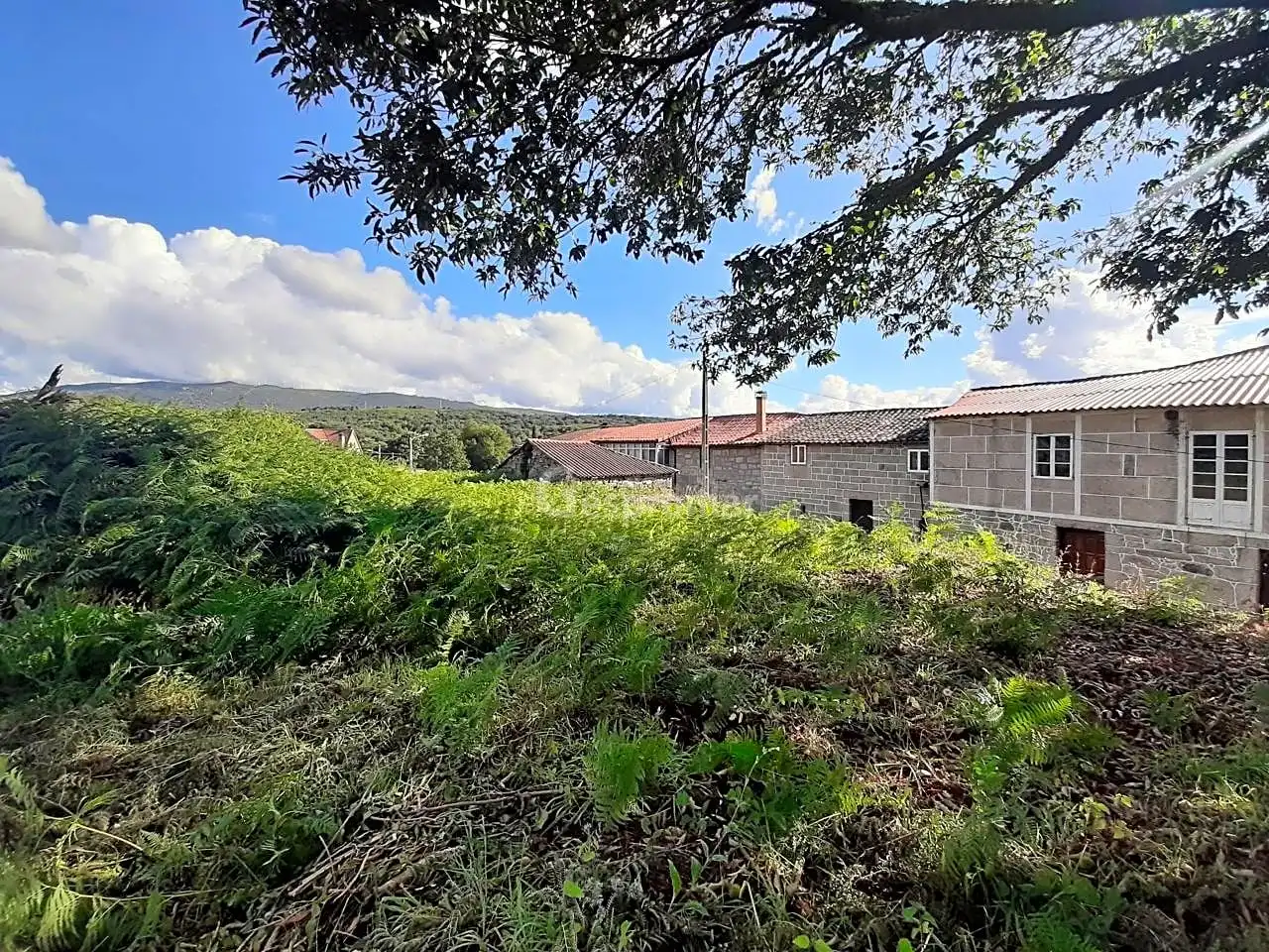 Country homes for sale in Castro Caldelas  with Private garden and Balcony