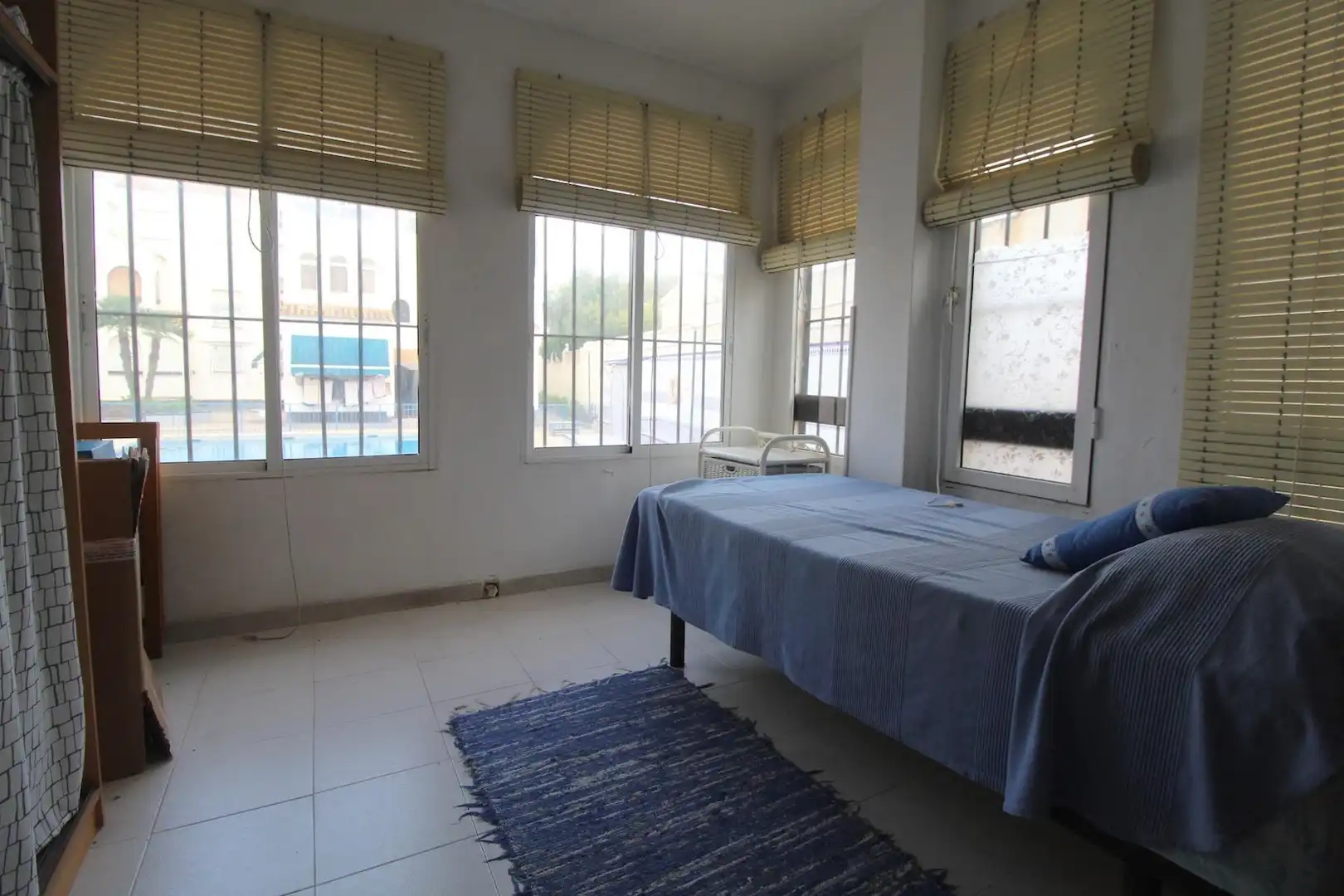 Estudio con piscina en venta en Calle Calle Urbano Arregui, imagen 17