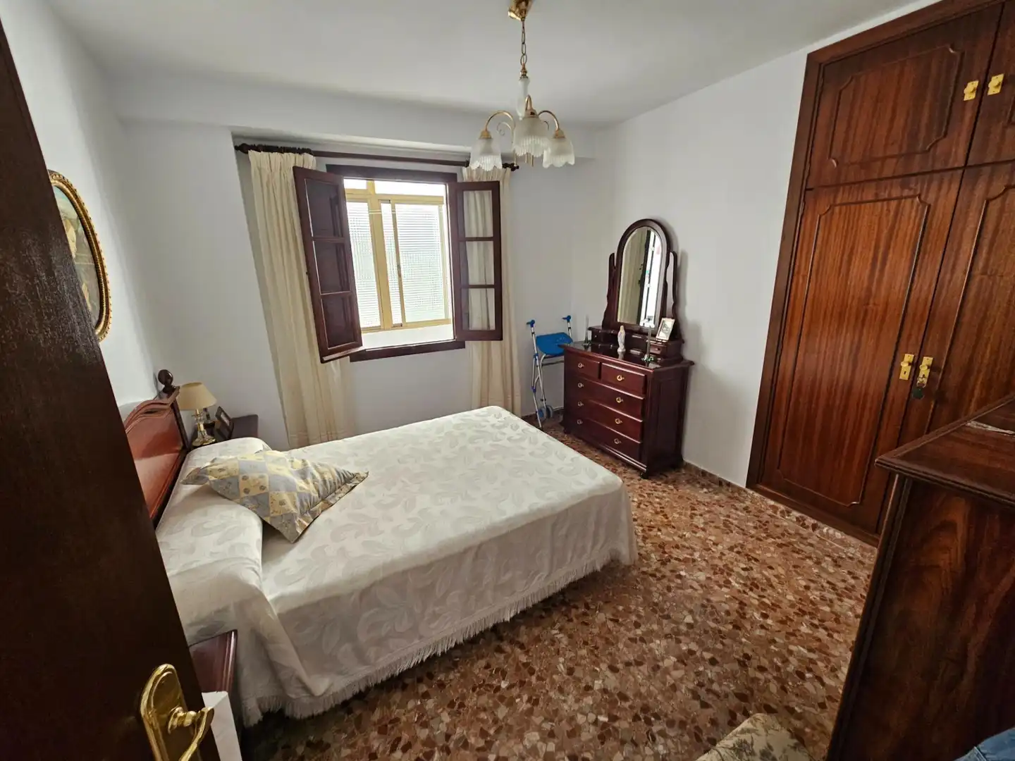 Flat with terrace for sale in Vejer, imagen 44