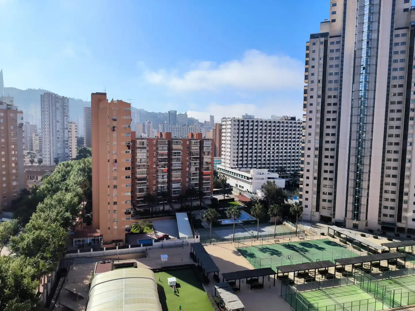Apartament amb piscina en venda a Rincón de Loix, imagen 4