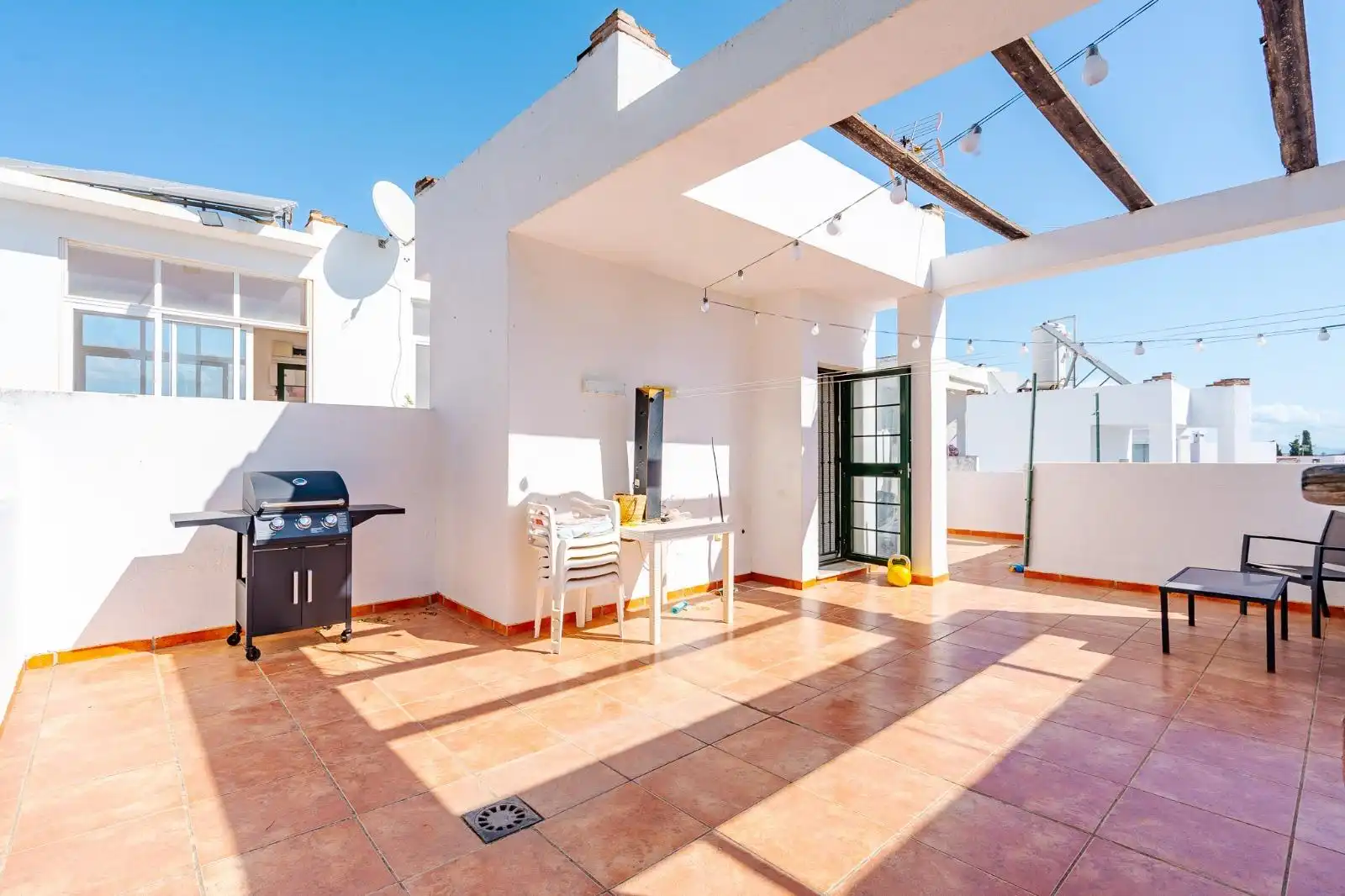 Maison mitoyenne à vendre à Benamara - Atalaya, imagen 28