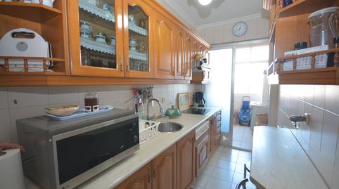 Foto 5 de Pis en venda a Calle de Antonio López, Comillas, Madrid