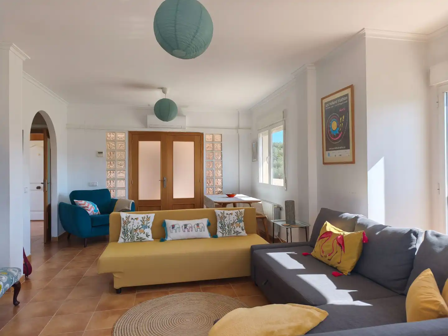 Casa o xalet en venda a Beniarrés