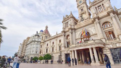 Foto 3 de Piso en venta en Pasaje de Ripalda, Sant Francesc,  Valencia Capital