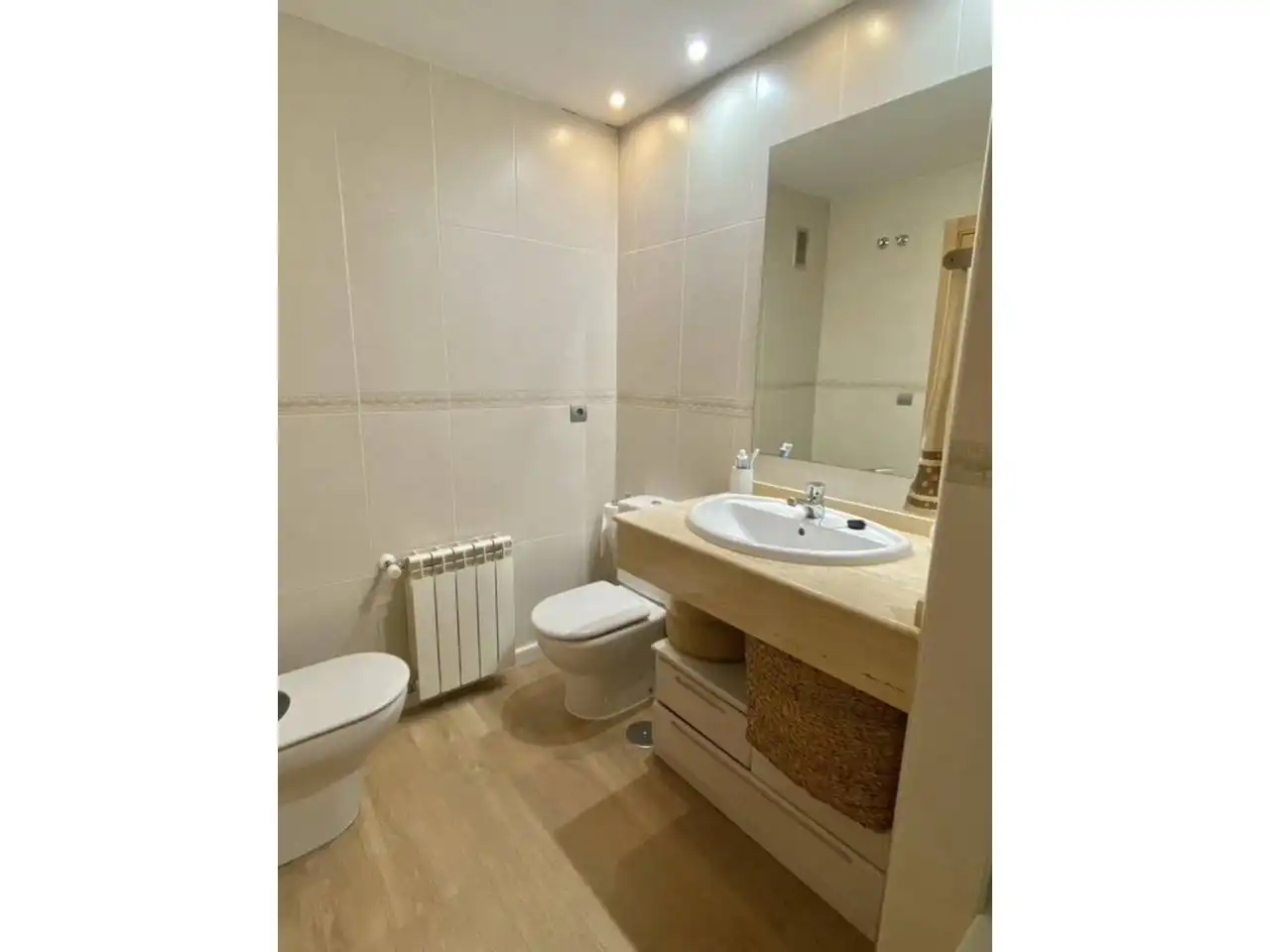Piso con ascensor en venta en Centro, imagen 9