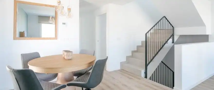 Adosado con piscina en venta en Av Barcelona, imagen 11