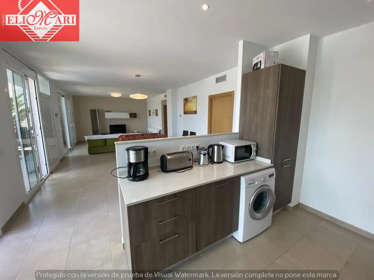 Villa mit Pool zum Verkauf in Alcanar, imagen 18