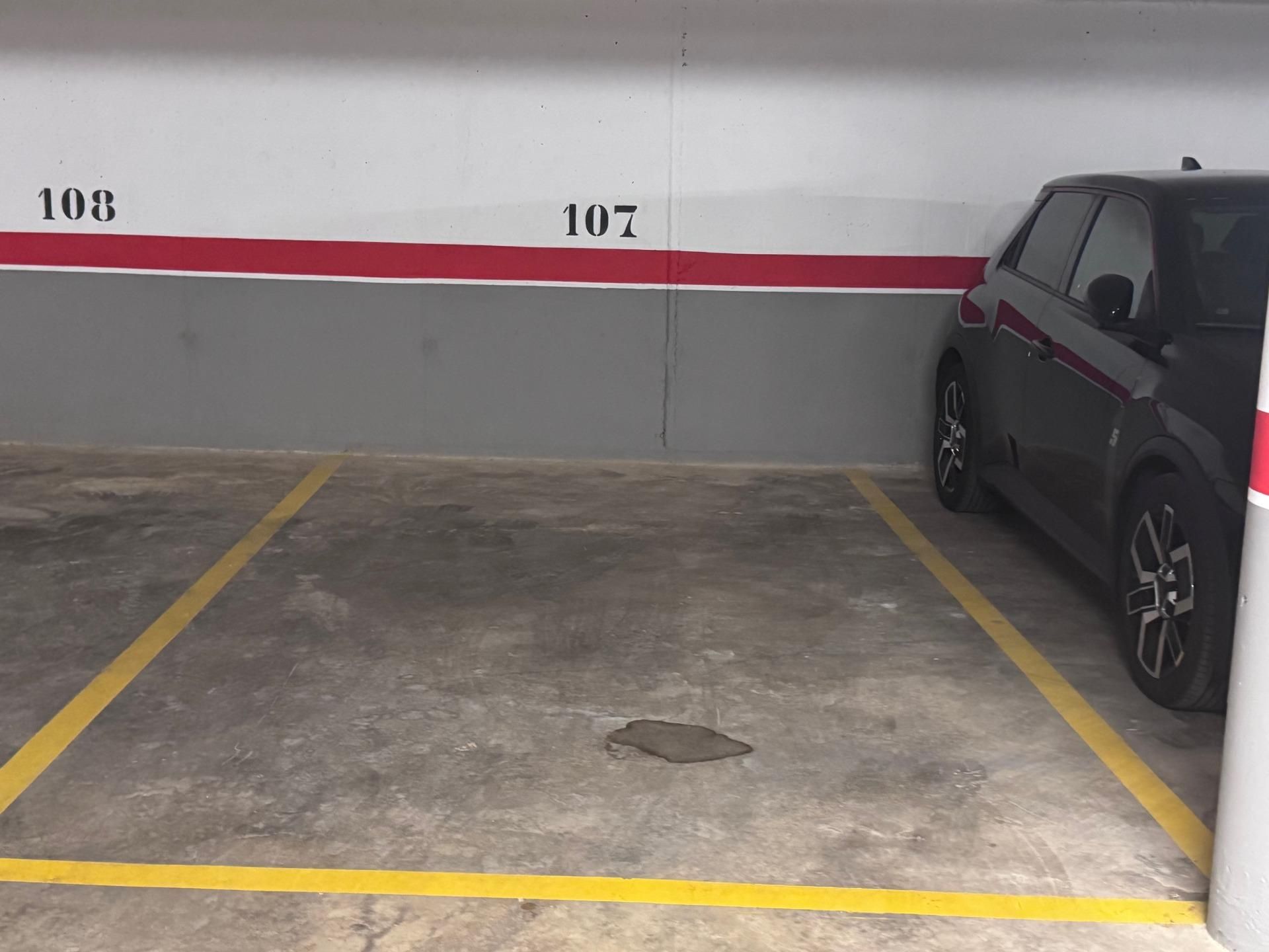 Aparcament de Garatge en venda en Altafulla