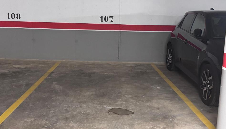 Photo 1 of Garage for sale in Carrer de la Via Augusta, Altafulla, Tarragona