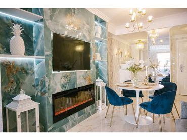 Apartament amb piscina en venda a Marina d'Or