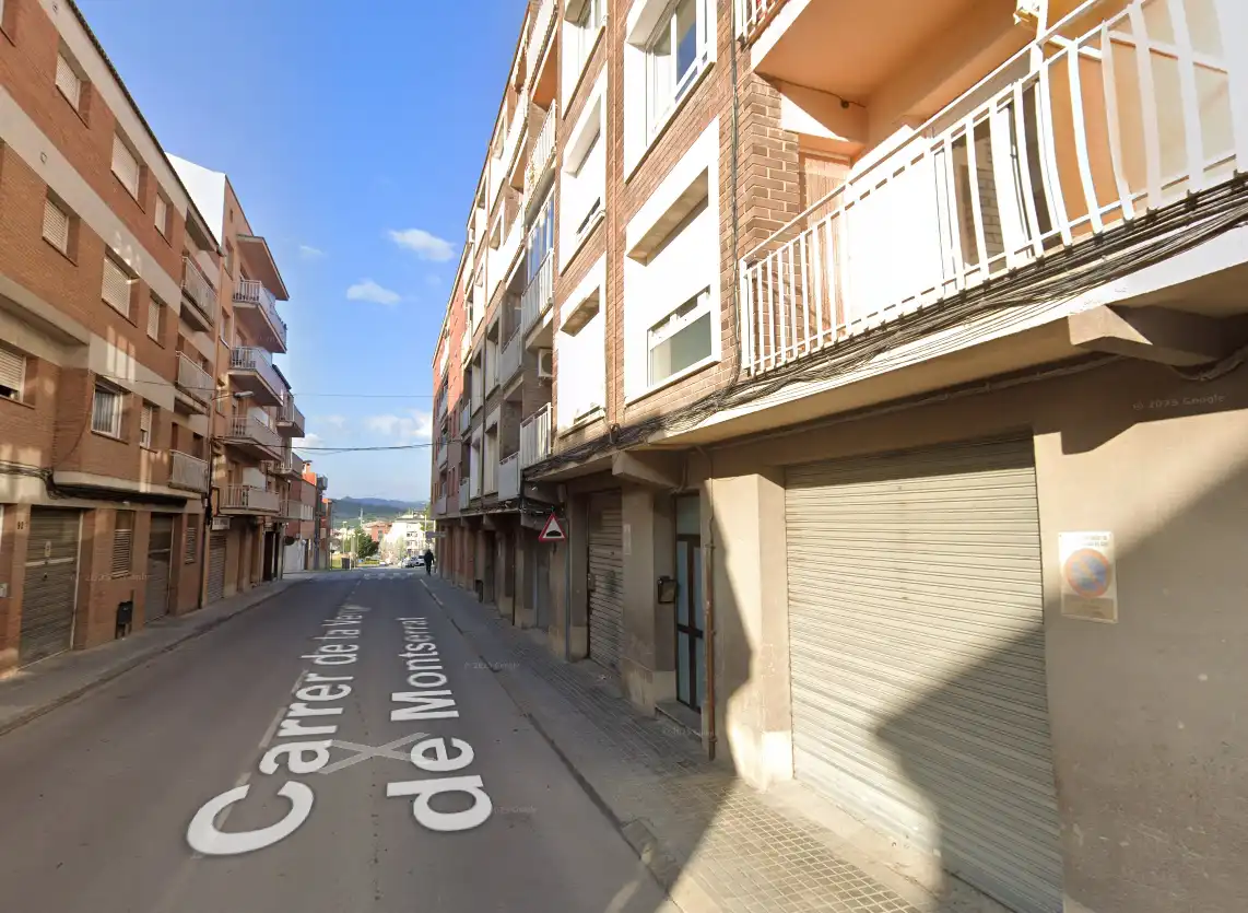 Appartamento in vendita a de Montserrat 65, imagen 3