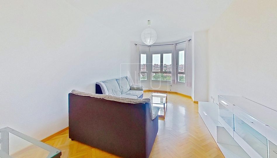 Piso de alquiler en Calle Tia Javiera, Loranca - Imagen 2