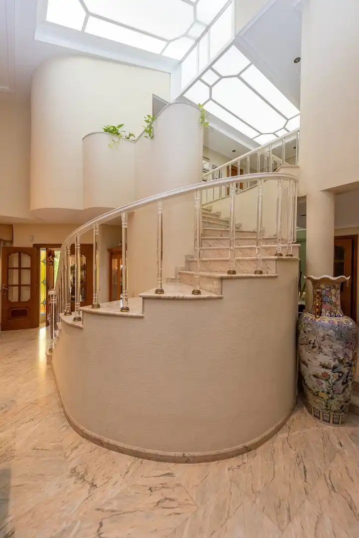 Houses for sale in Petrer  with Air Conditioner, Heating and Private garden