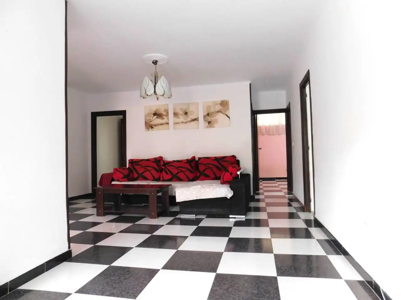 Appartement avec ascenseur à vendre à Astilleros - La Paz  - Loreto - El Corte Inglés, imagen 2