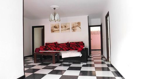 Foto 2 de Piso en venta en Astilleros - La Paz - Loreto - El Corte Inglés, Cádiz Capital