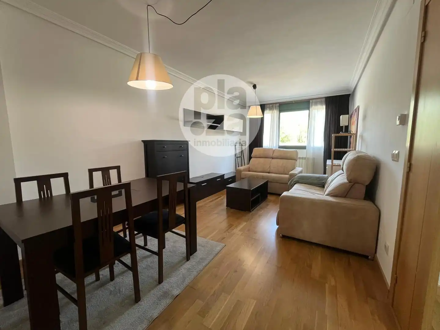 Flat for rent in San Pedro de Cardeña, Santa Teresa - San Pedro Cardeña