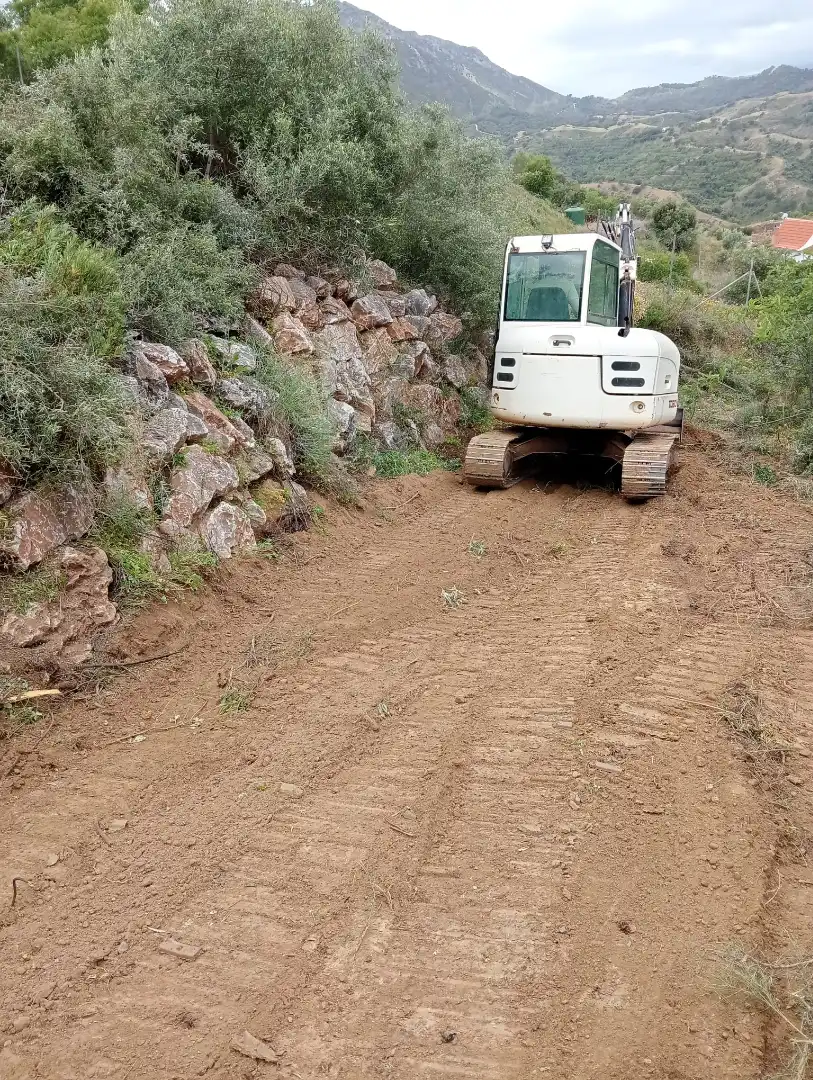 Terreno rustico in vendita a Monda, imagen 4