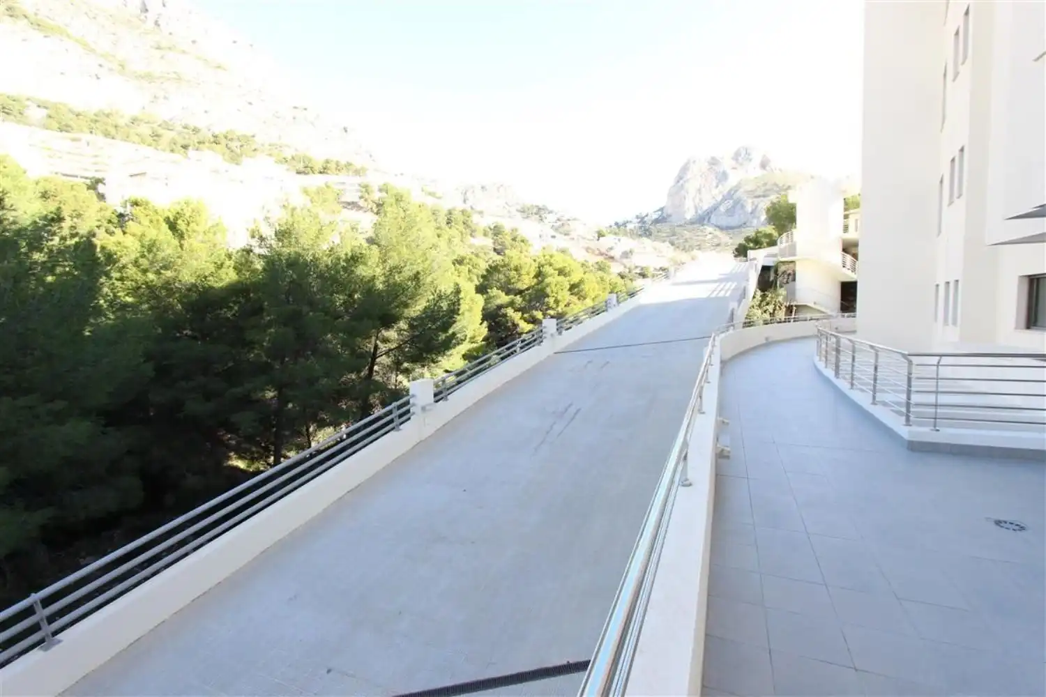 Apartment zum Verkauf in Altea ciudad, imagen 39