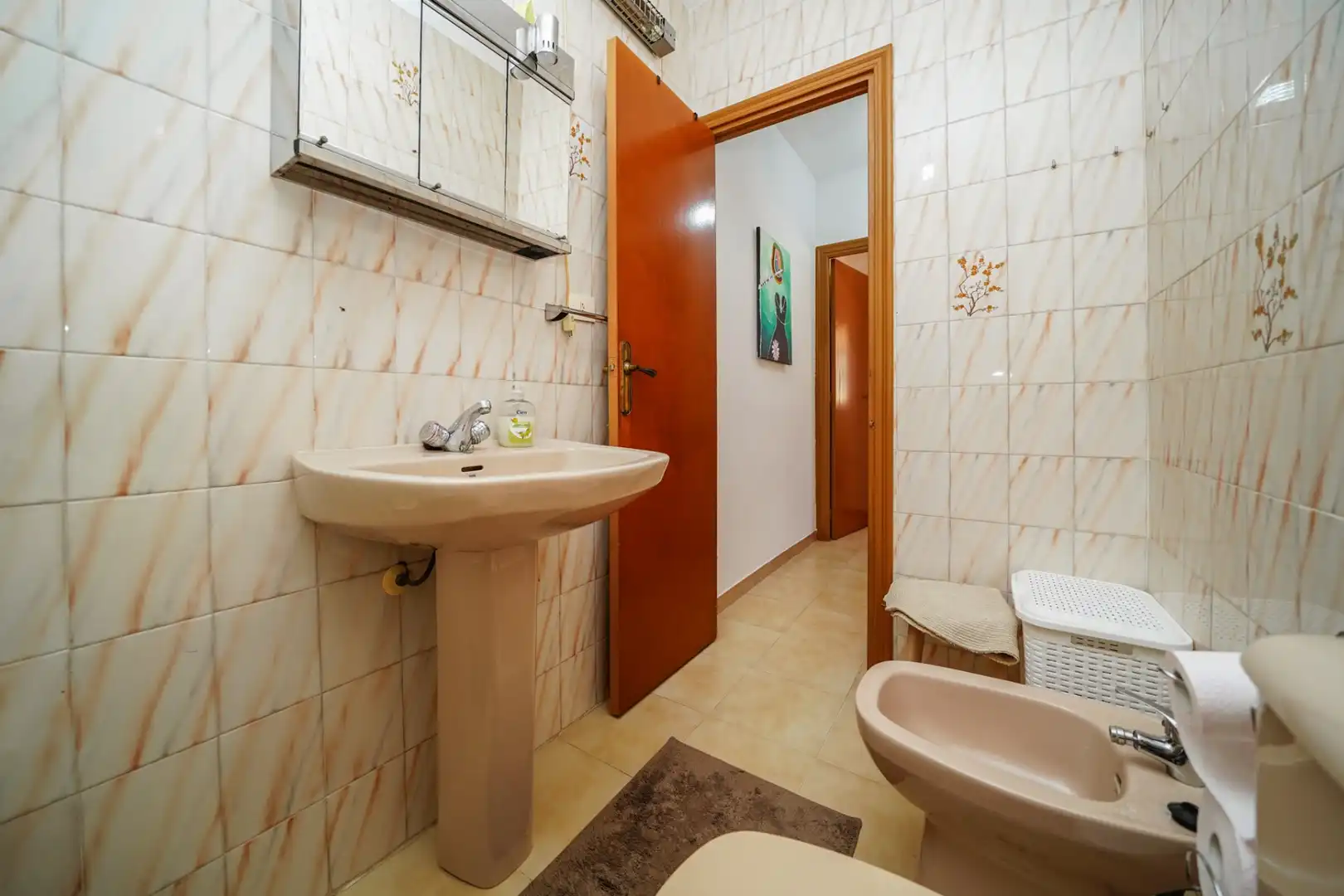 Houses for rent in Los Cuarteros