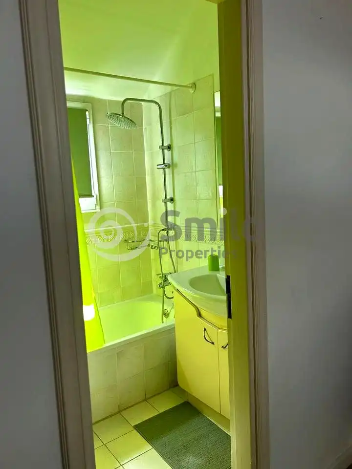 Baño de Dúplex de alquiler en Arona con Terraza, Amueblado y Piscina comunitaria