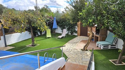 Foto 2 de Casa o chalet en venta en Diseminados, Alfarnatejo, Málaga