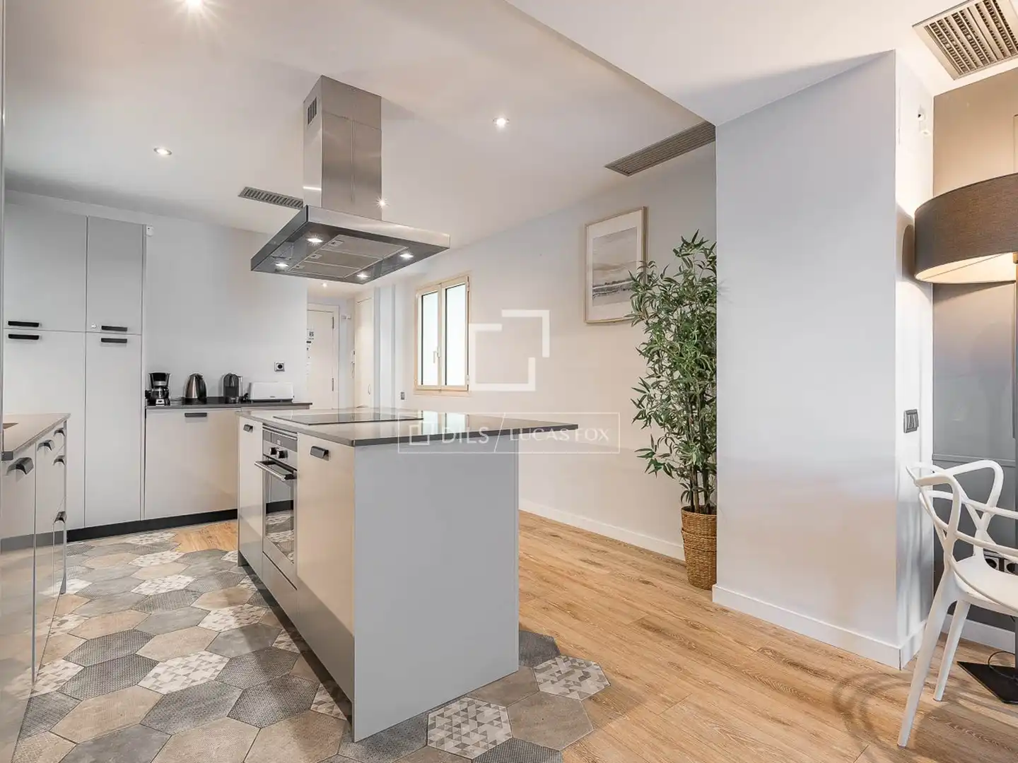 Appartamento con ascensore in vendita a Eixample, imagen 22