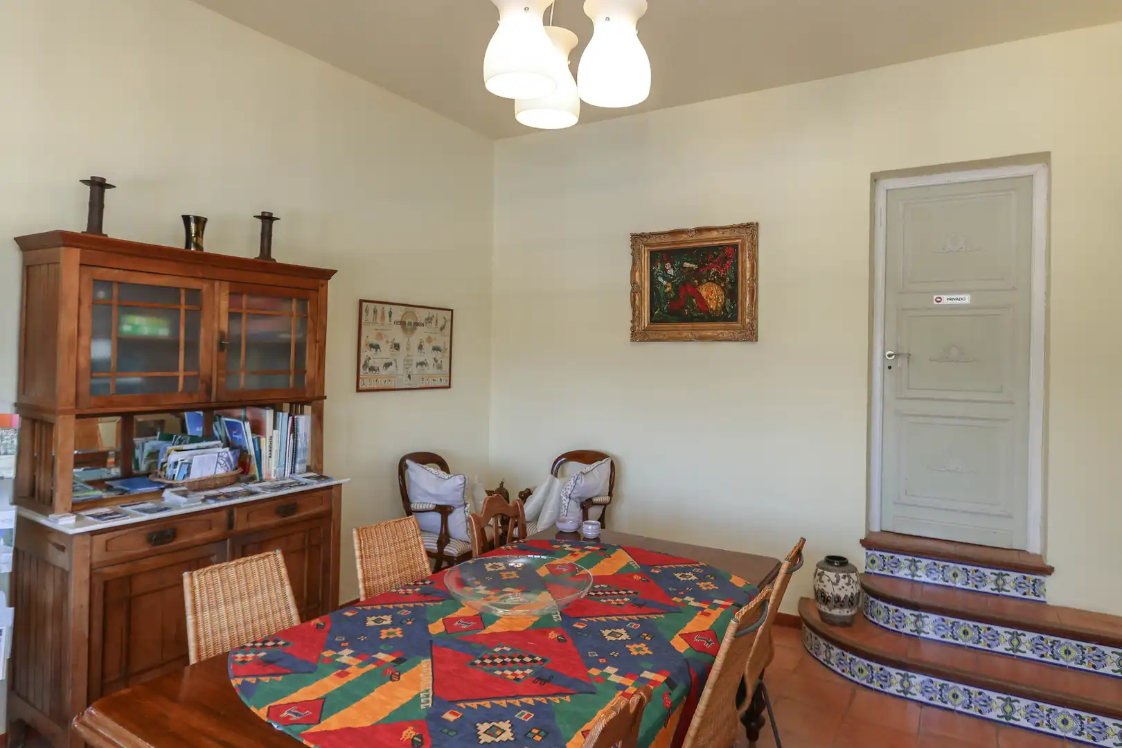 Casa o chalet en venta en Diseminado Poligono 5, Álora