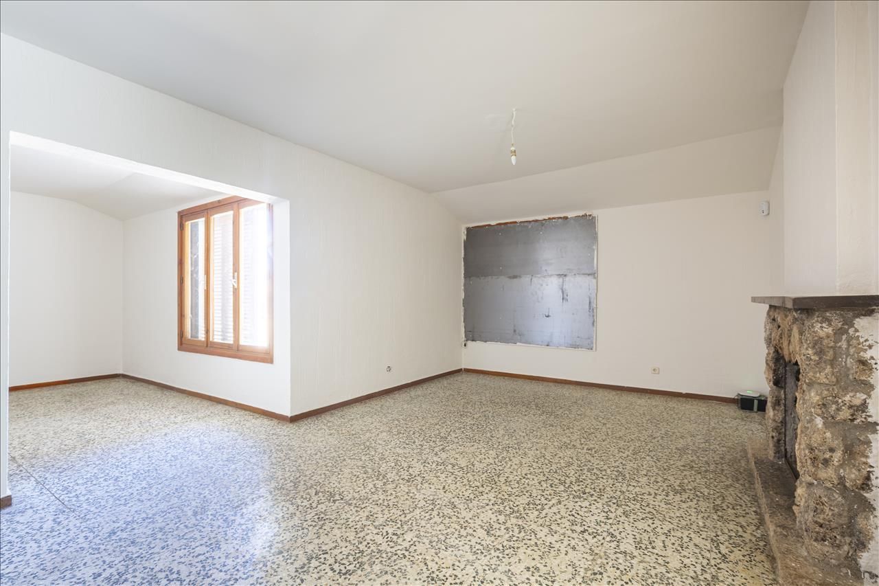 Living room of House or chalet for sale in Nuevo Baztán  with Terrace, Storage room and Swimming Pool