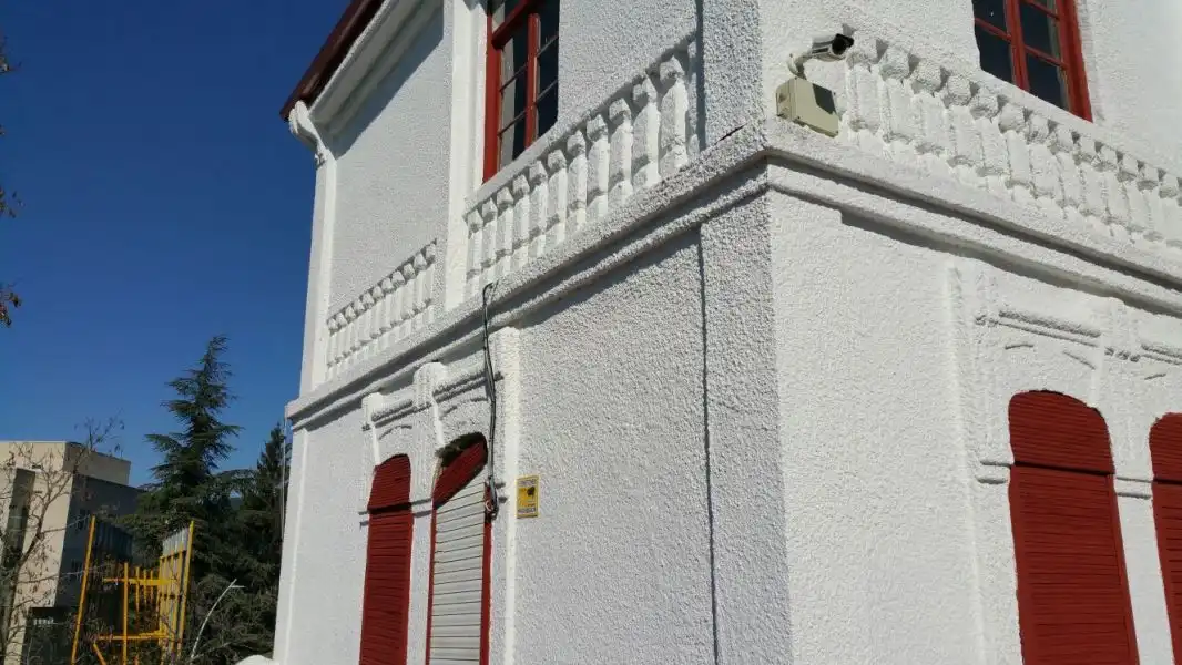 Vista exterior de Finca rústica en venta en Ponferrada con Calefacción, Jardín privado y Terraza