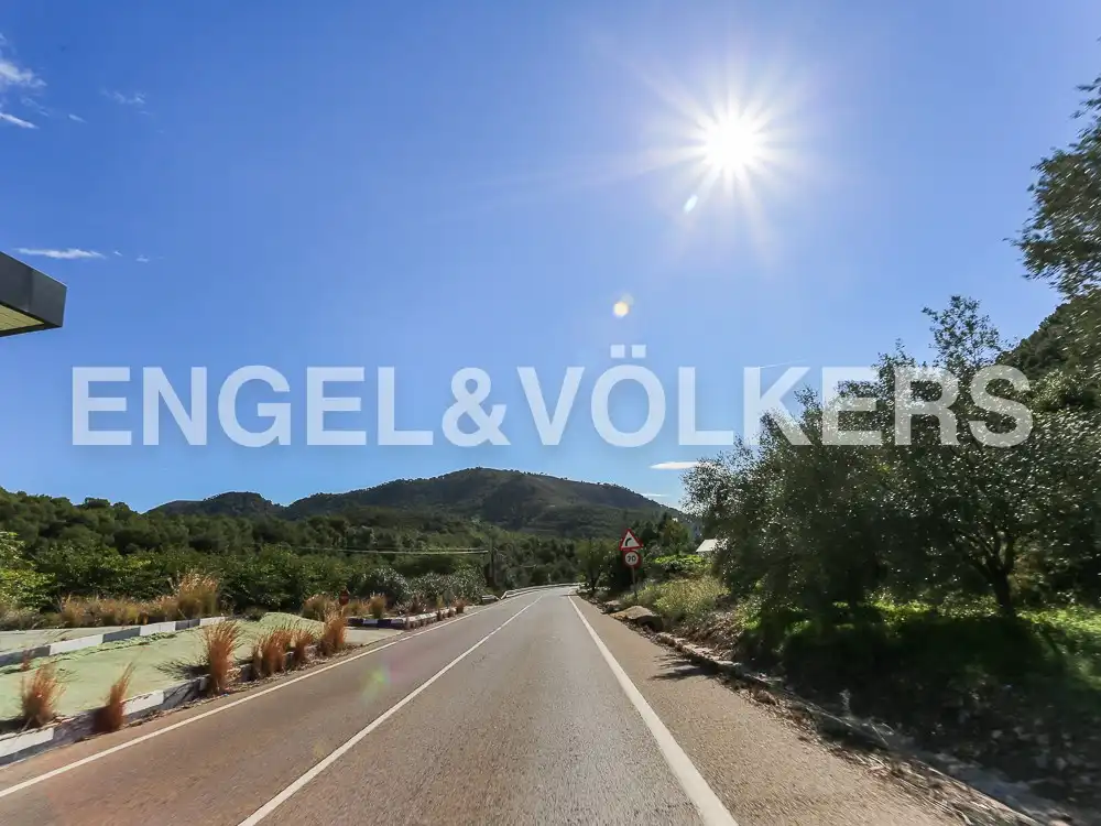 Lands and plots for sale in Serra, imagen 40
