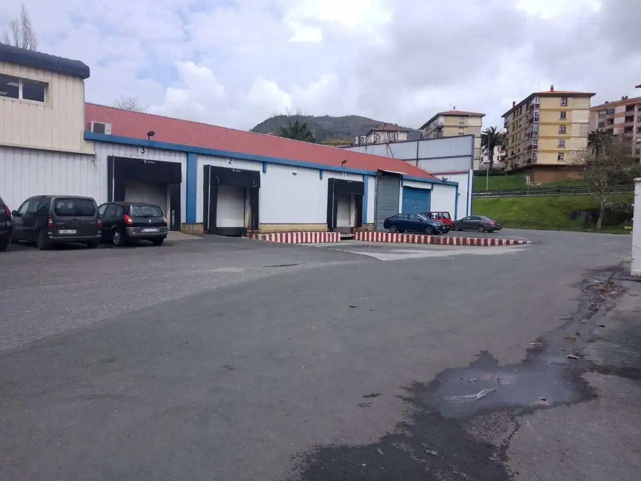 Local comercial de lloguer a Calle Calle Bazkardo Auzunea, imagen 30