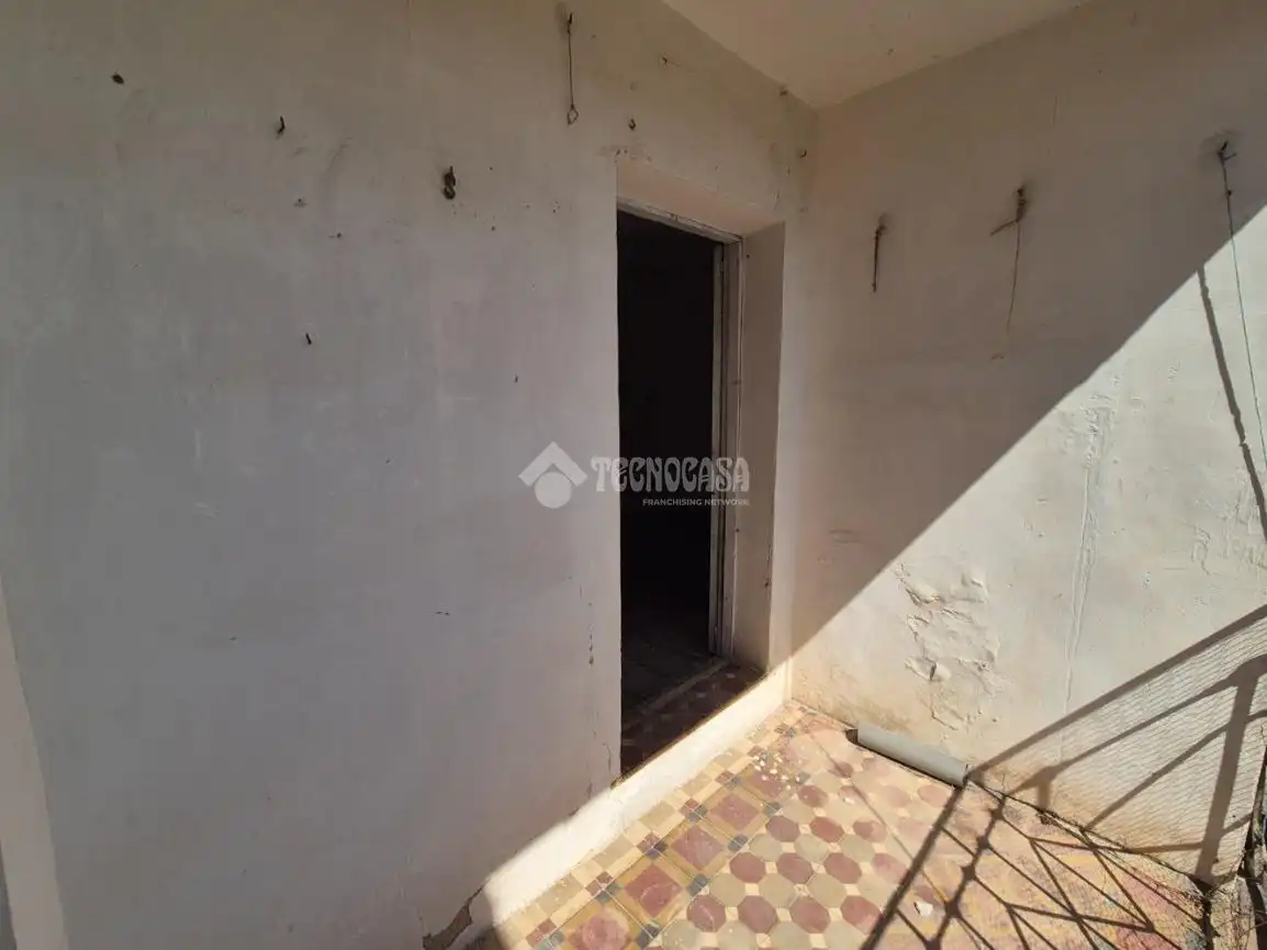 Flat for sale in Sigüenza  with Balcony