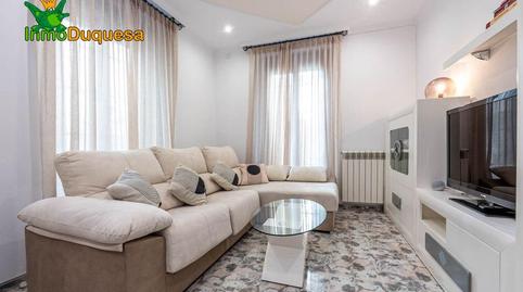 Foto 2 de Piso en venta en Centro - Sagrario,  Granada Capital