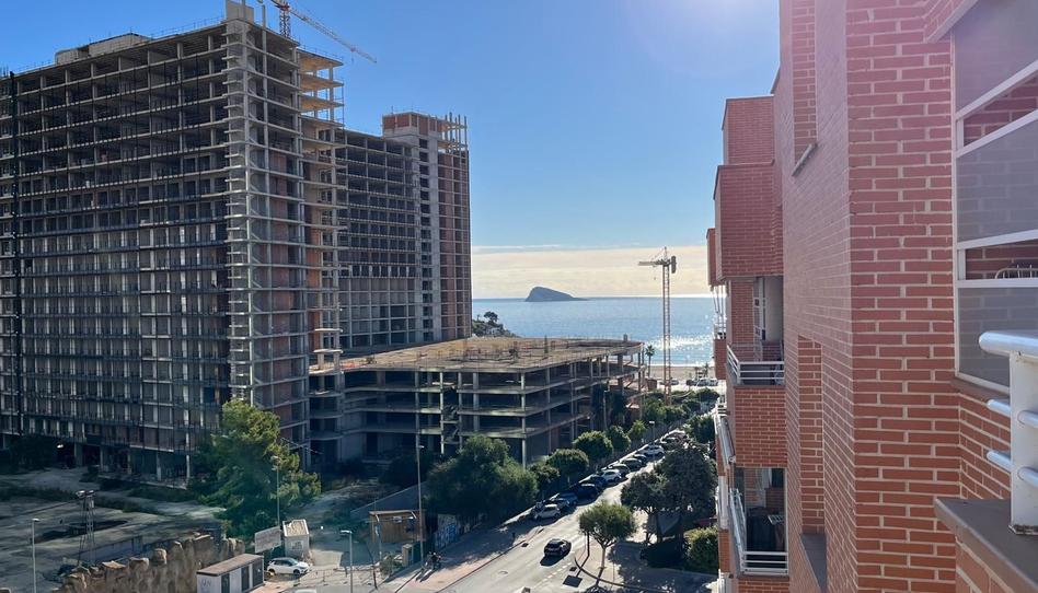 Photo 1 of Flat for sale in Alitana - Casablanca, Alicante