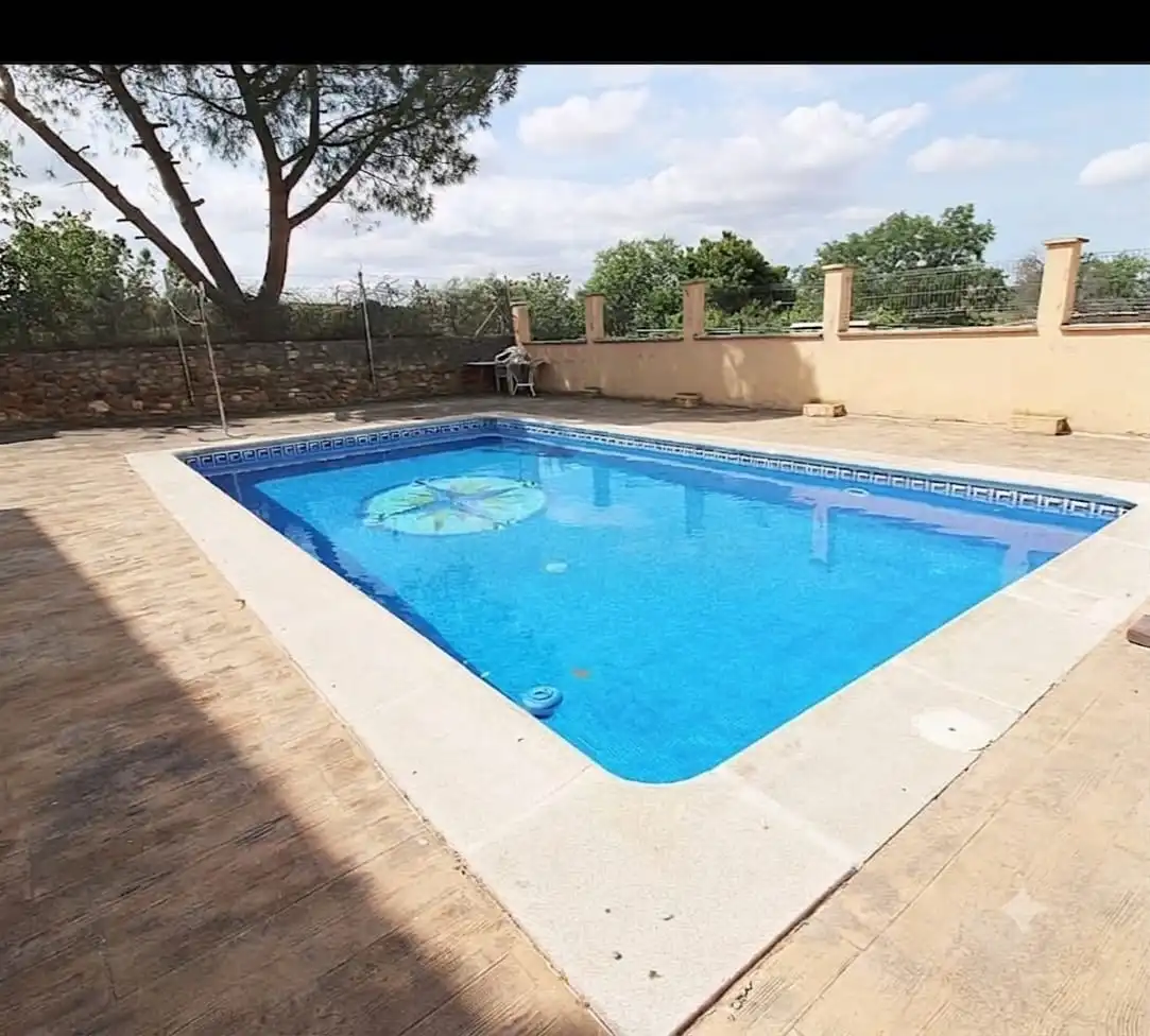 Flat for sale in Uceda