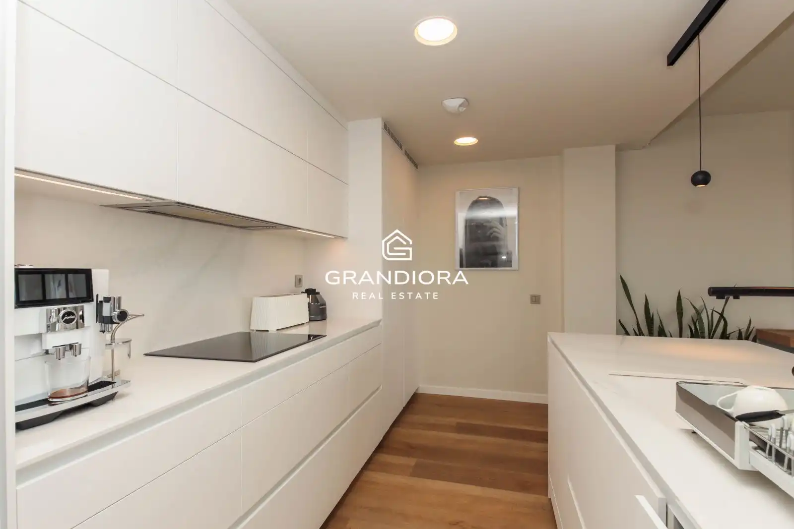 Attique avec piscine à vendre à Calle Ramon de Dalmases, imagen 6