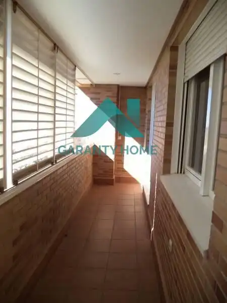 Terrassa de Pis en venda en Cáceres amb Aire condicionat, Calefacció i Terrassa