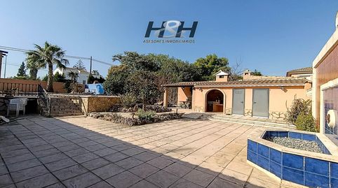 Photo 2 of Houses for sale in Riba-roja de Túria, Valencia