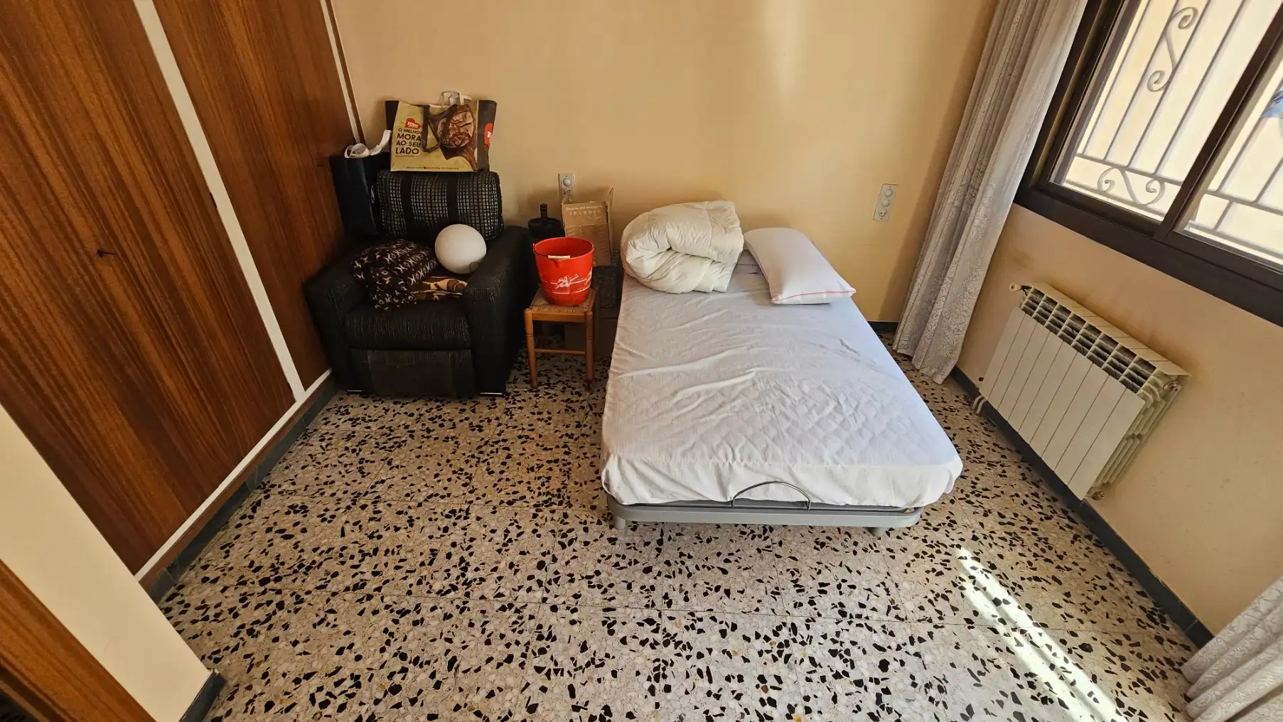 Piso con terraza en venta en Carrer de Mauberme, imagen 43