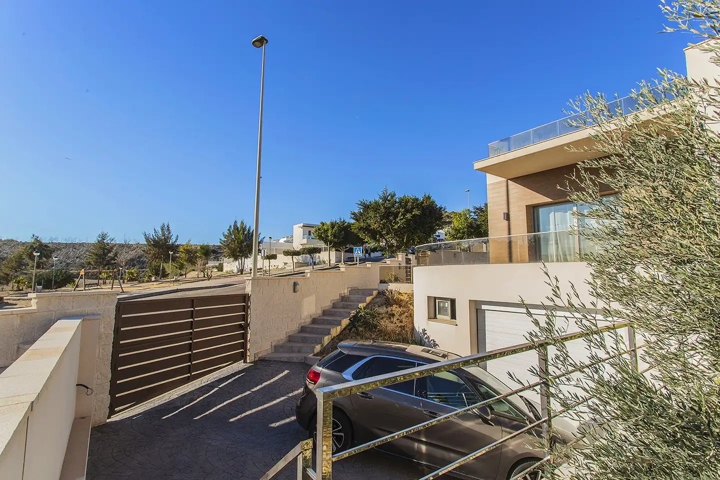 House with pool for sale in San Miguel de Salinas, imagen 13