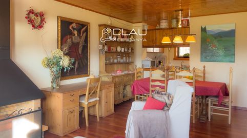 Foto 5 de Pis de lloguer a De Cerdagne, 26, Osséja, Cerdanya Francesa