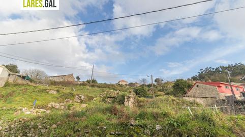 Foto 4 de Residencial en venda a As Chans, Aldán, Pontevedra