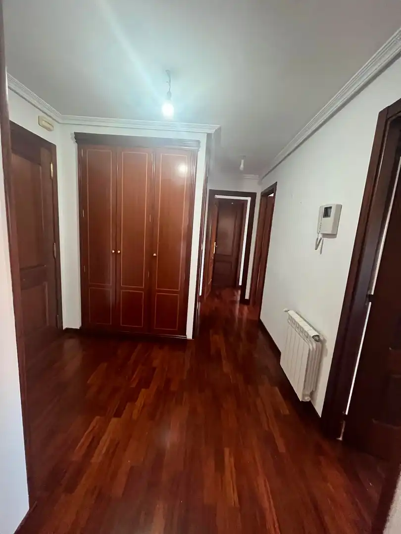 Wohnung mit Aufzug zur Miete in Costa Lonxa 7, imagen 2
