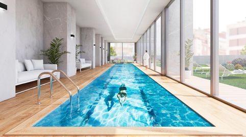 Foto 5 de Piso en venta en Luis Briñas Kalea, Basurtu, Bilbao