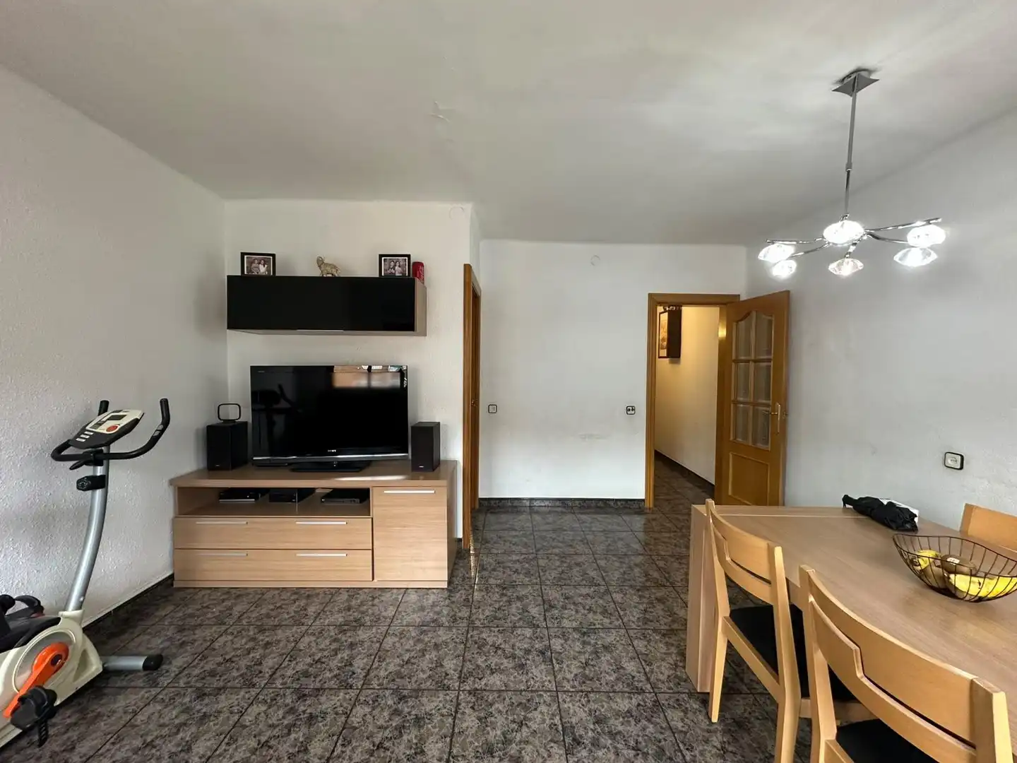 Apartament en venda a Barcelona, Barcelona