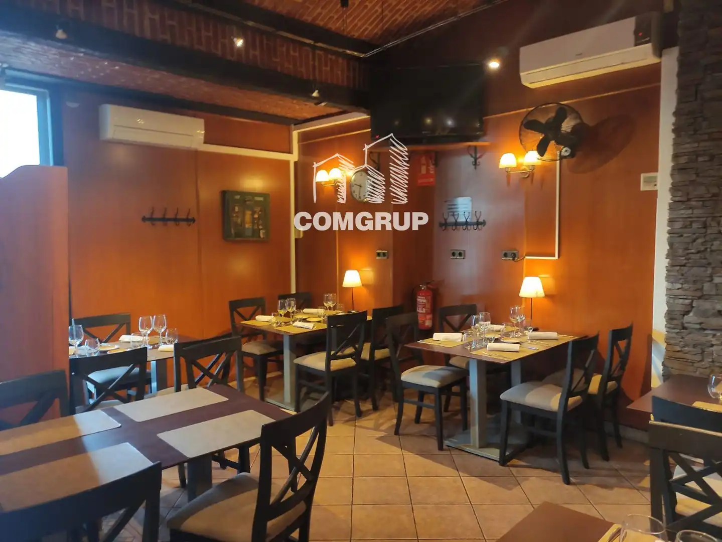 Local commercial en cession à Montigalà - Sant Crist, imagen 5