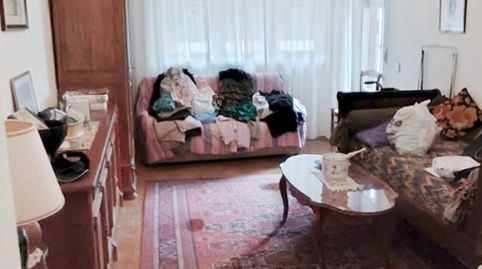 Foto 3 de Piso en venta en Prosperidad - Delicias, Salamanca Capital
