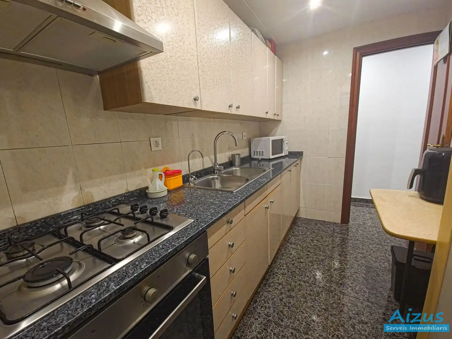 Piso en venta en Can Mas